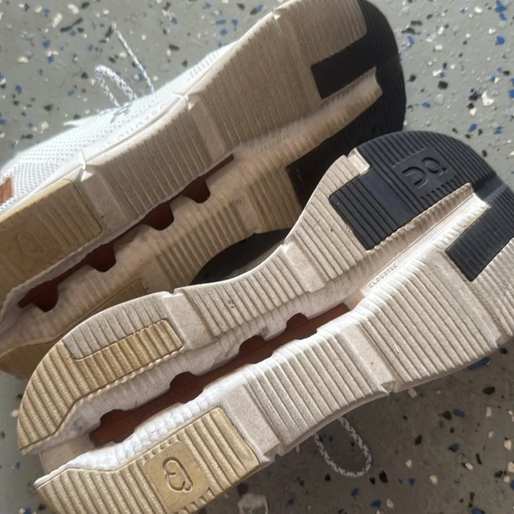 On Cloudnova Sneakers - Picture 4 of 4